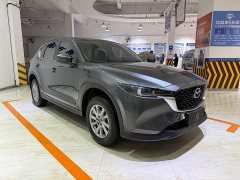 Mazda CX-5 2.0L Automatic FWD Comfort - ფოტო 3