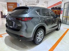 Mazda CX-5 2.0L Automatic FWD Comfort - ფოტო 4