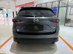 Mazda CX-5 2.0L Automatic FWD Comfort - ფოტო 5