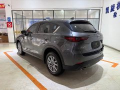 Mazda CX-5 2.0L Automatic FWD Comfort - ფოტო 6