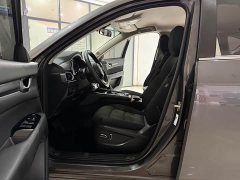 Mazda CX-5 2.0L Automatic FWD Comfort - ფოტო 9