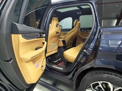Lynk & Co Geely Lynk & Co 09 EM-P 2023 2.0T Diesel EM-P AWD Asian Games Executive Edition 5-Seater - ფოტო 10