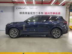Lynk & Co Geely Lynk & Co 09 EM-P 2023 2.0T Diesel EM-P AWD Asian Games Executive Edition 5-Seater - ფოტო 11