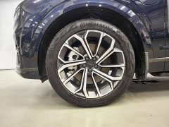 Lynk & Co Geely Lynk & Co 09 EM-P 2023 2.0T Diesel EM-P AWD Asian Games Executive Edition 5-Seater - ფოტო 12