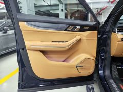 Lynk & Co Geely Lynk & Co 09 EM-P 2023 2.0T Diesel EM-P AWD Asian Games Executive Edition 5-Seater - ფოტო 13