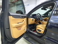 Lynk & Co Geely Lynk & Co 09 EM-P 2023 2.0T Diesel EM-P AWD Asian Games Executive Edition 5-Seater - ფოტო 14