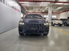 Lynk & Co Geely Lynk & Co 09 EM-P 2023 2.0T Diesel EM-P AWD Asian Games Executive Edition 5-Seater - ფოტო 2