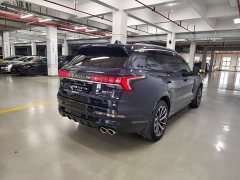 Lynk & Co Geely Lynk & Co 09 EM-P 2023 2.0T Diesel EM-P AWD Asian Games Executive Edition 5-Seater - ფოტო 4