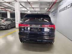 Lynk & Co Geely Lynk & Co 09 EM-P 2023 2.0T Diesel EM-P AWD Asian Games Executive Edition 5-Seater - ფოტო 5