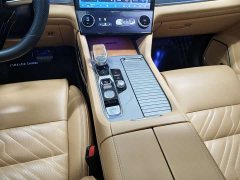 Lynk & Co Geely Lynk & Co 09 EM-P 2023 2.0T Diesel EM-P AWD Asian Games Executive Edition 5-Seater - ფოტო 7
