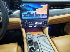 Lynk & Co Geely Lynk & Co 09 EM-P 2023 2.0T Diesel EM-P AWD Asian Games Executive Edition 5-Seater - ფოტო 8