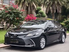 Toyota Camry 2.0L GVP Leading Edition - ფოტო 1
