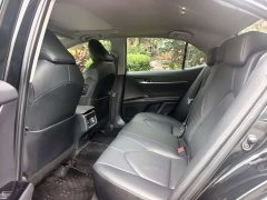 Toyota Camry 2.0L GVP Leading Edition - ფოტო 10