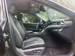 Toyota Camry 2.0L GVP Leading Edition - ფოტო 11