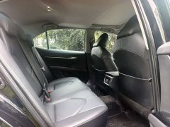 Toyota Camry 2.0L GVP Leading Edition - ფოტო 12