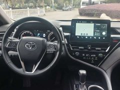 Toyota Camry 2.0L GVP Leading Edition - ფოტო 14