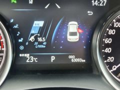 Toyota Camry 2.0L GVP Leading Edition - ფოტო 15