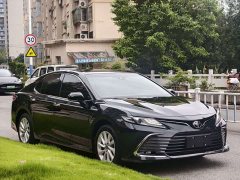 Toyota Camry 2.0L GVP Leading Edition - ფოტო 2