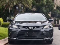 Toyota Camry 2.0L GVP Leading Edition - ფოტო 3