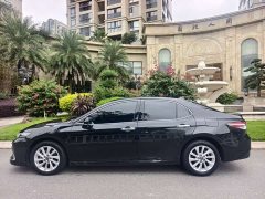 Toyota Camry 2.0L GVP Leading Edition - ფოტო 4