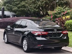 Toyota Camry 2.0L GVP Leading Edition - ფოტო 5