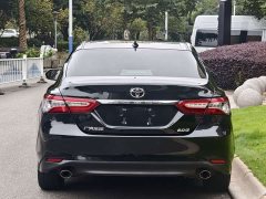 Toyota Camry 2.0L GVP Leading Edition - ფოტო 6