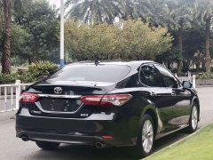 Toyota Camry 2.0L GVP Leading Edition - ფოტო 7