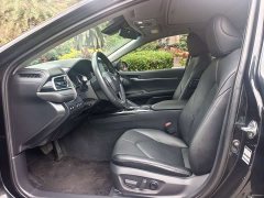 Toyota Camry 2.0L GVP Leading Edition - ფოტო 9