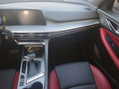 Changan CS35 Plus Blue Whale NE 1.4T DCT Luxury - ფოტო 10