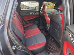 Changan CS35 Plus Blue Whale NE 1.4T DCT Luxury - ფოტო 11