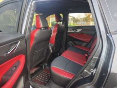 Changan CS35 Plus Blue Whale NE 1.4T DCT Luxury - ფოტო 12
