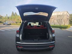 Changan CS35 Plus Blue Whale NE 1.4T DCT Luxury - ფოტო 13