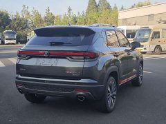 Changan CS35 Plus Blue Whale NE 1.4T DCT Luxury - ფოტო 14