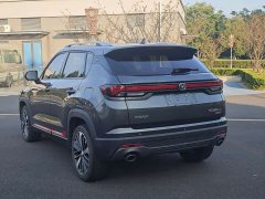 Changan CS35 Plus Blue Whale NE 1.4T DCT Luxury - ფოტო 16