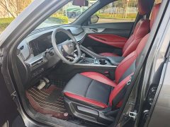 Changan CS35 Plus Blue Whale NE 1.4T DCT Luxury - ფოტო 4
