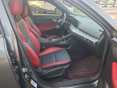 Changan CS35 Plus Blue Whale NE 1.4T DCT Luxury - ფოტო 5