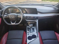 Changan CS35 Plus Blue Whale NE 1.4T DCT Luxury - ფოტო 6