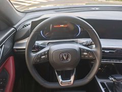 Changan CS35 Plus Blue Whale NE 1.4T DCT Luxury - ფოტო 8