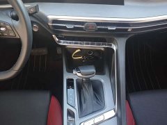 Changan CS35 Plus Blue Whale NE 1.4T DCT Luxury - ფოტო 9