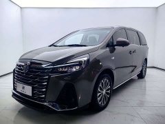 Buick GL8 2023 Land Business Class Comfort Edition - ფოტო 1