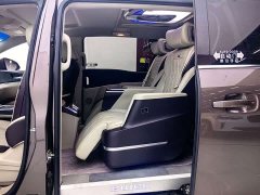 Buick GL8 2023 Land Business Class Comfort Edition - ფოტო 10