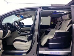 Buick GL8 2023 Land Business Class Comfort Edition - ფოტო 11