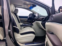 Buick GL8 2023 Land Business Class Comfort Edition - ფოტო 12