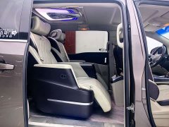 Buick GL8 2023 Land Business Class Comfort Edition - ფოტო 13