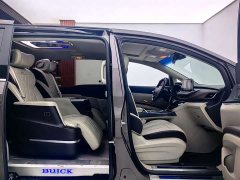 Buick GL8 2023 Land Business Class Comfort Edition - ფოტო 14