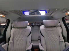 Buick GL8 2023 Land Business Class Comfort Edition - ფოტო 15