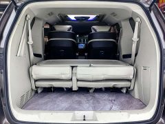 Buick GL8 2023 Land Business Class Comfort Edition - ფოტო 16
