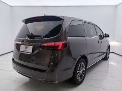 Buick GL8 2023 Land Business Class Comfort Edition - ფოტო 17