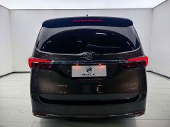 Buick GL8 2023 Land Business Class Comfort Edition - ფოტო 18