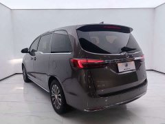 Buick GL8 2023 Land Business Class Comfort Edition - ფოტო 19